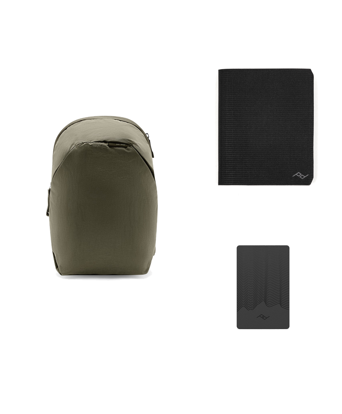 City Line bags