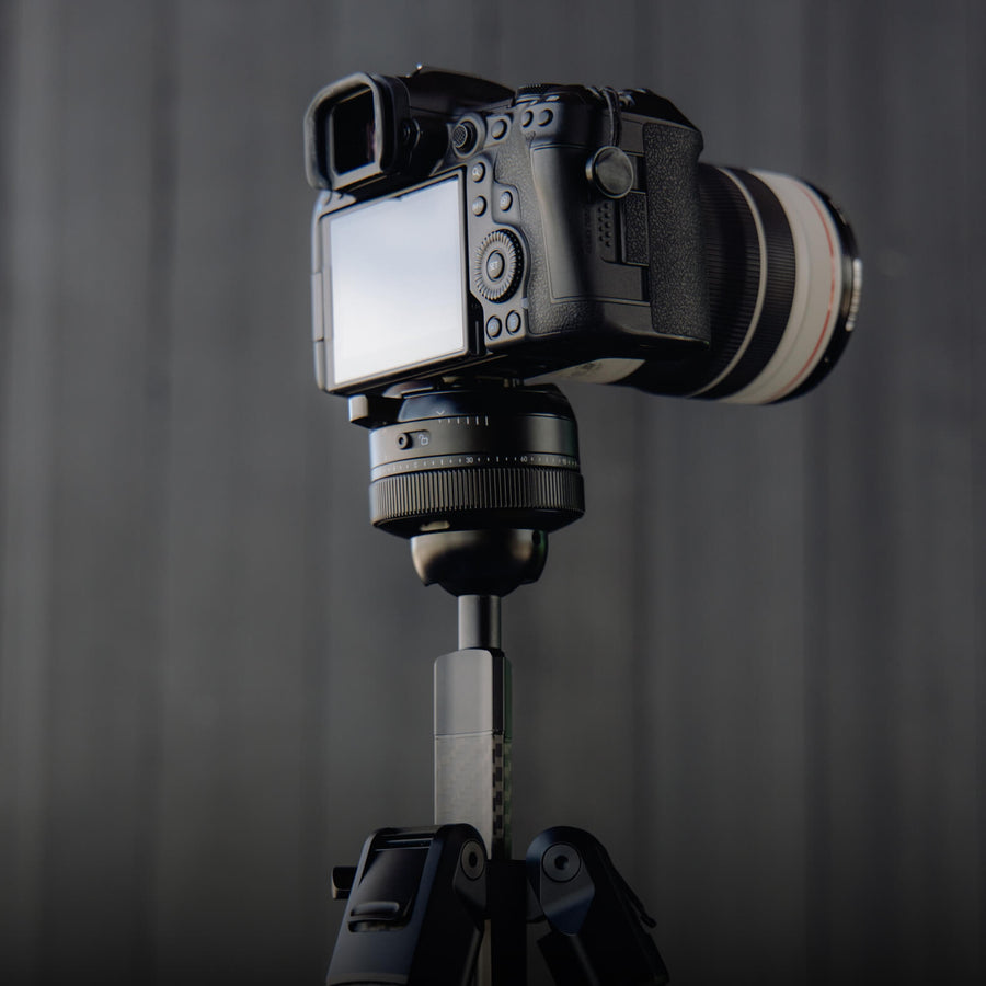 Tripods