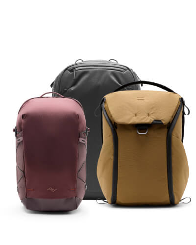 Backpacks
