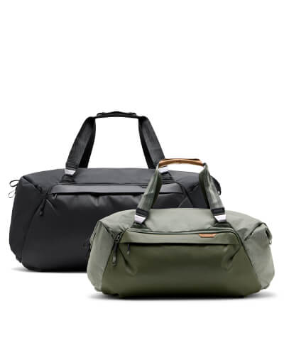 Duffels