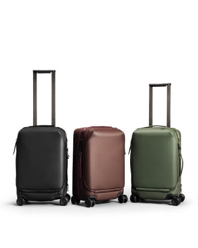 Luggage