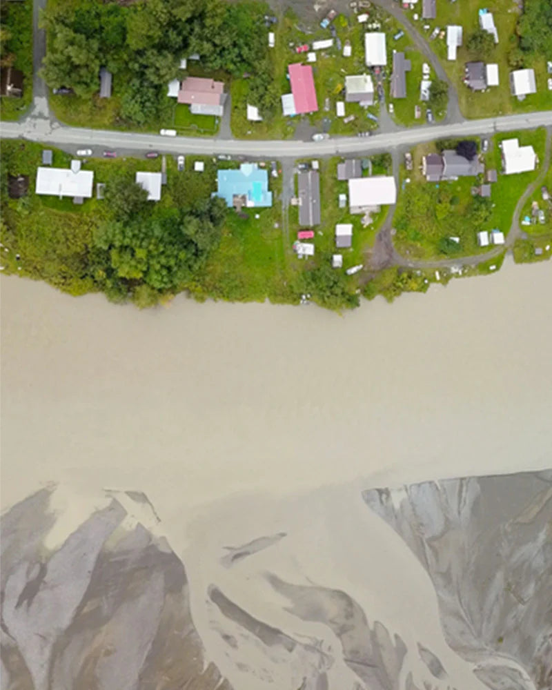 Link to Eternal Village