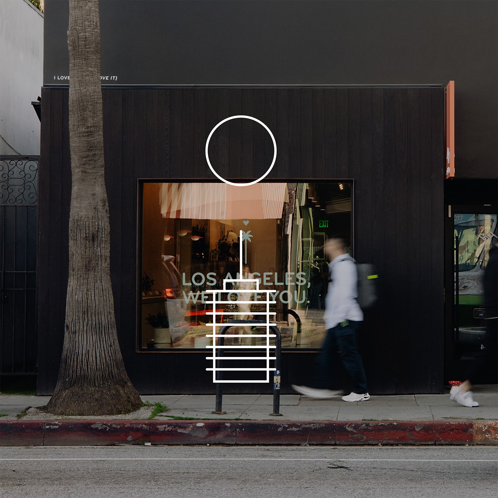 Link to <p>Los Angeles</p>