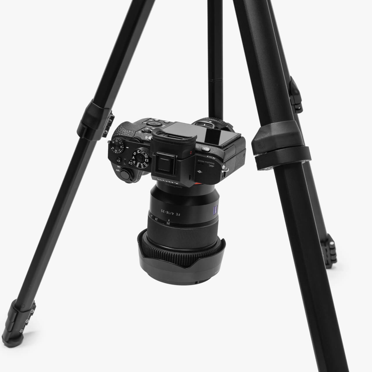 Link to <p>Multiple shooting modes.</p>