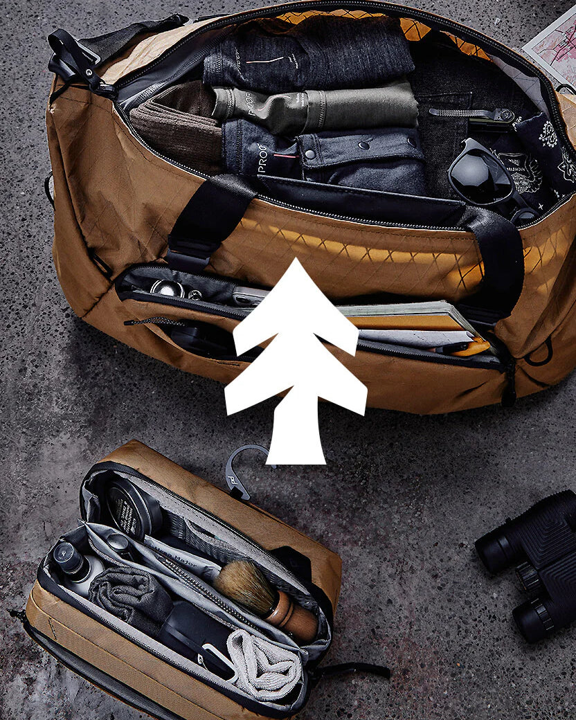 Link to PD x Huckberry