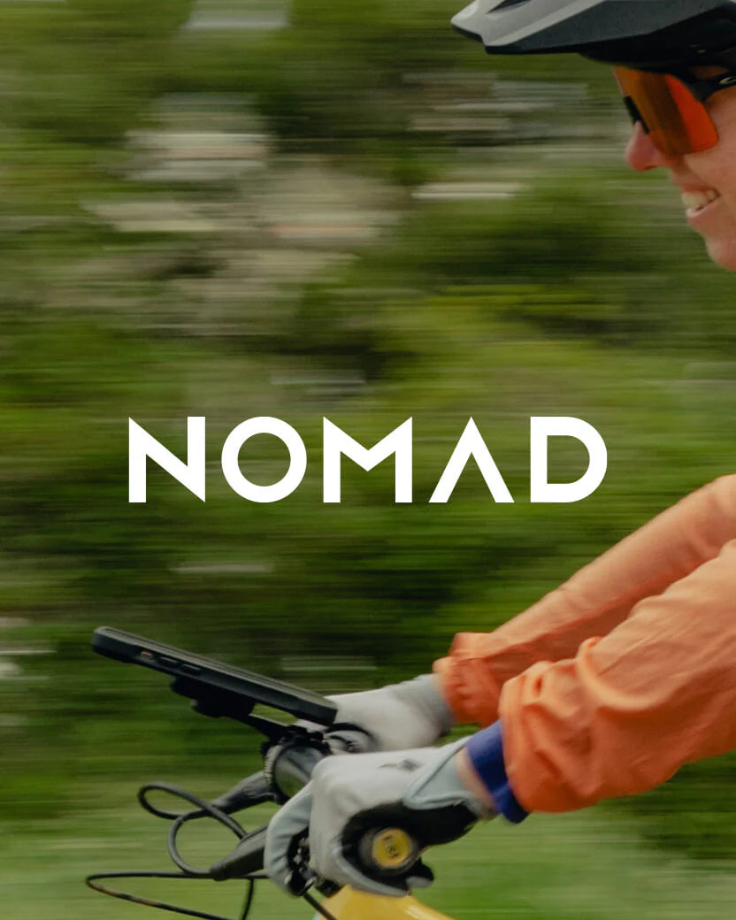Link to PD X Nomad