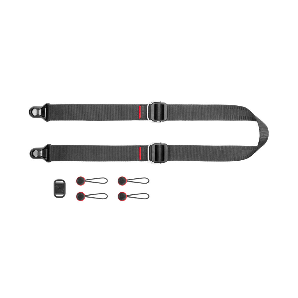 Slide Lite | Black