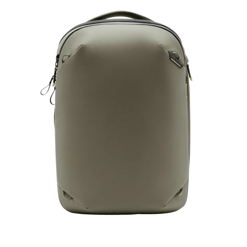Travel Backpack | 20L | Stone