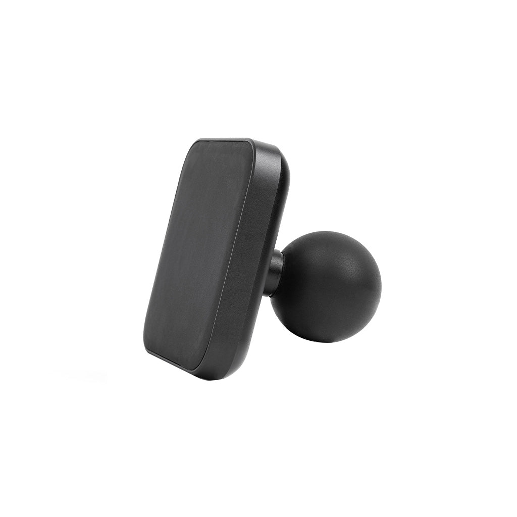 Ball Mount | Charging Non-Locking Qi2 | 1in