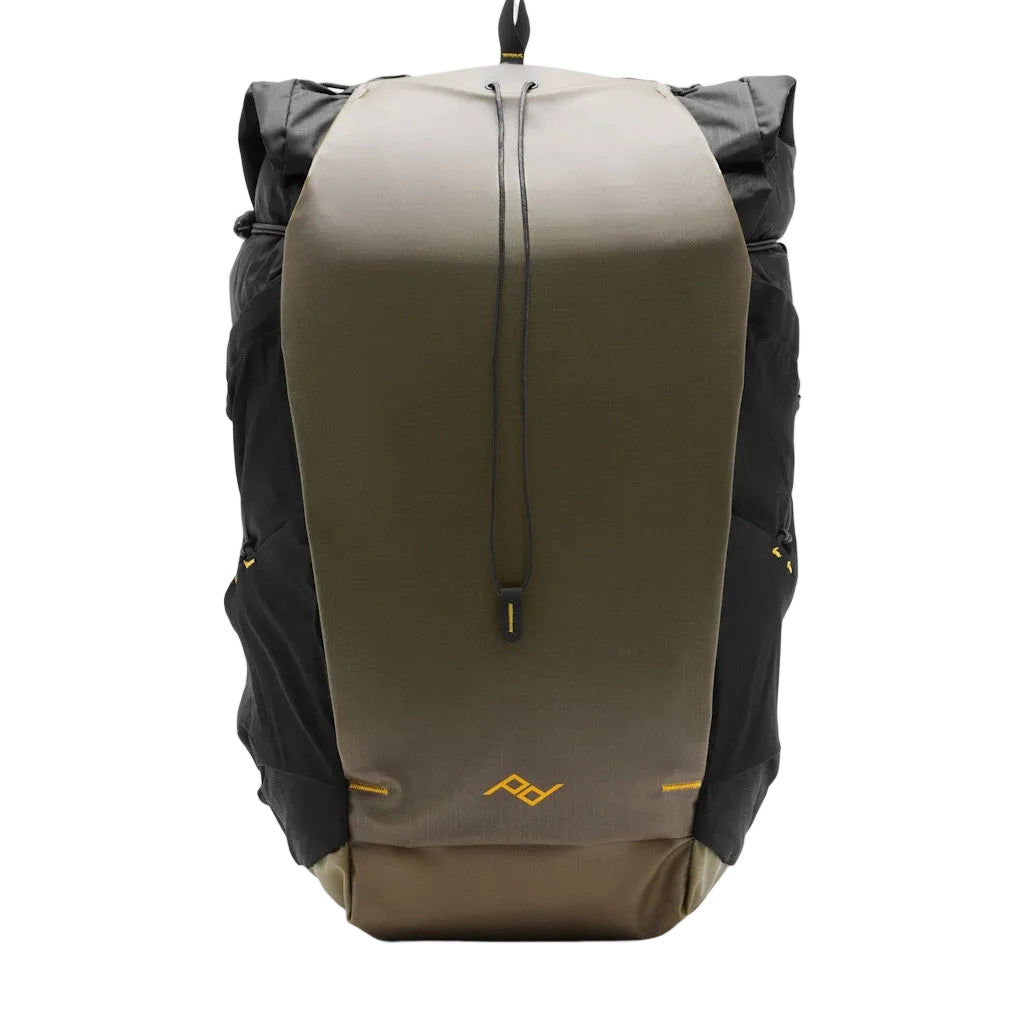 Outdoor Backpack | 45L | Kelp