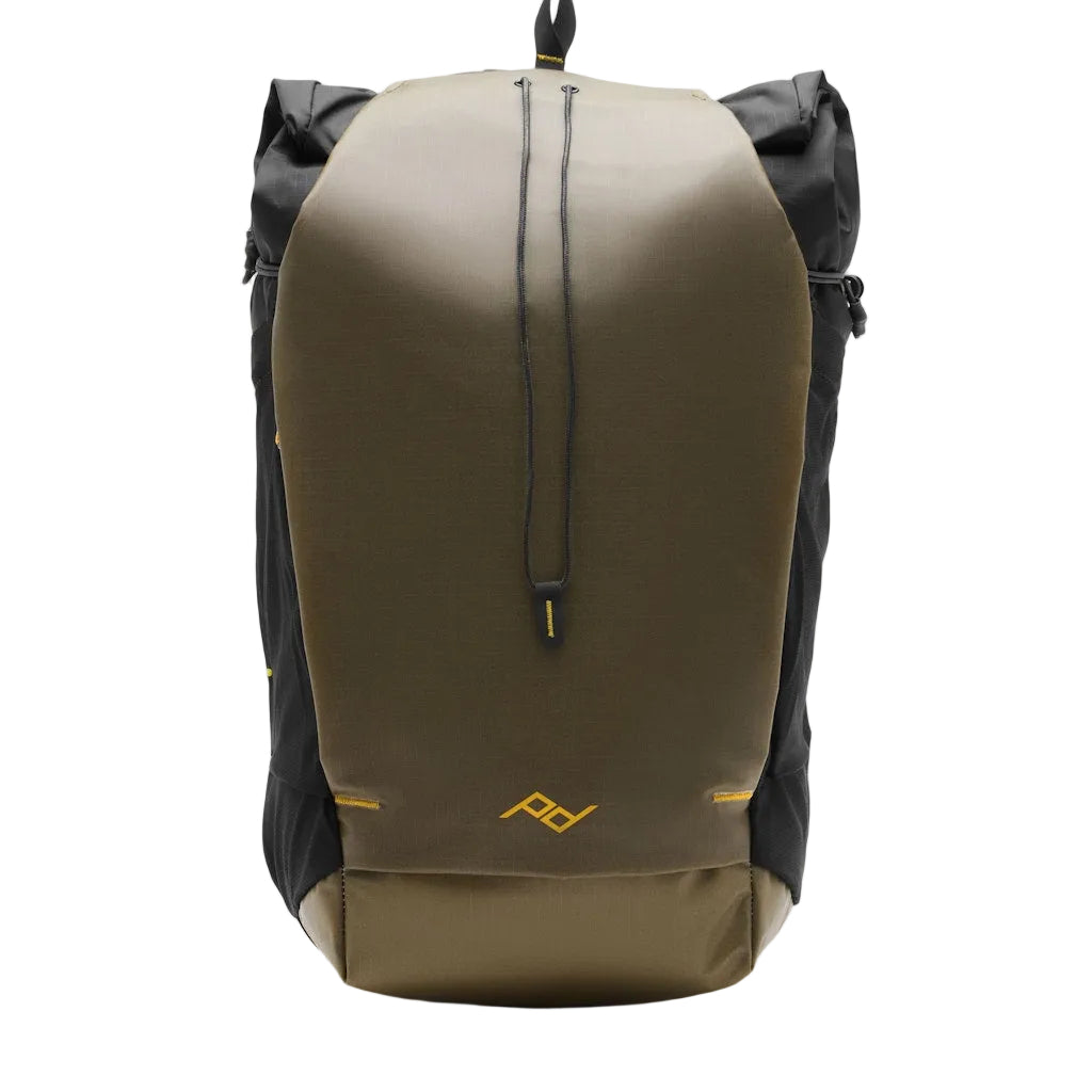 Outdoor Backpack | 25L | Kelp