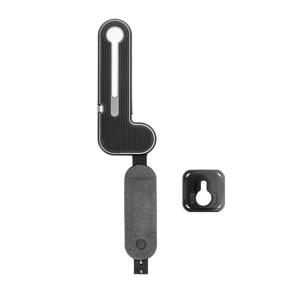 Micro Clutch | L-plate