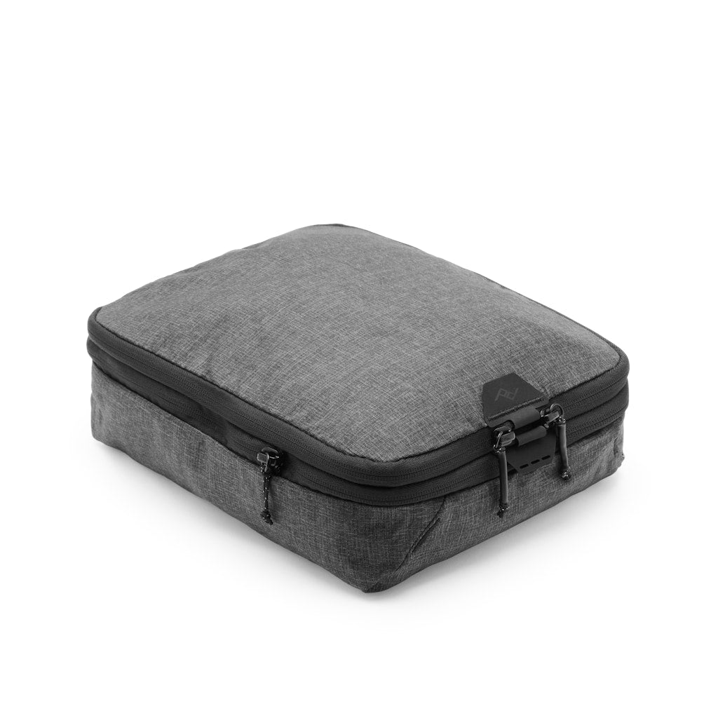 Packing Cube | Smedium | Charcoal