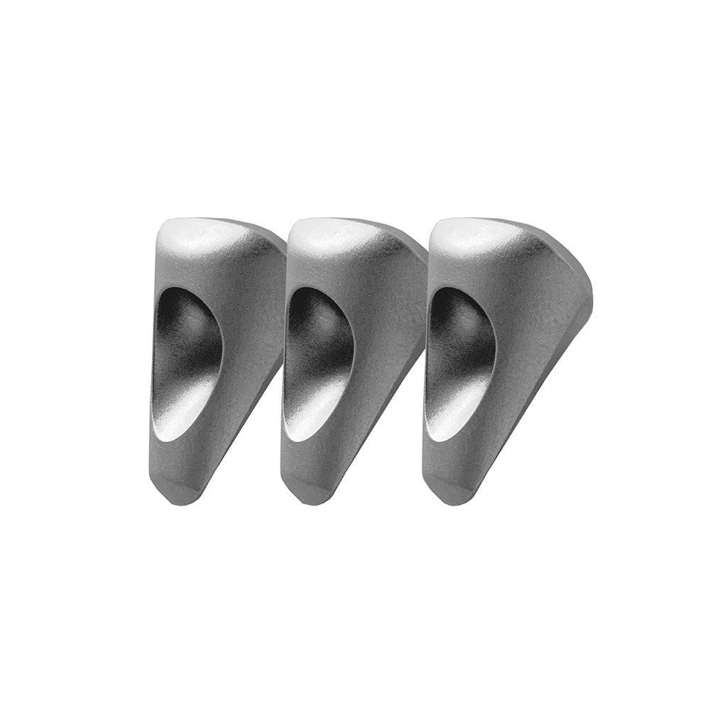 Travel Tripod | Spike Feet Set