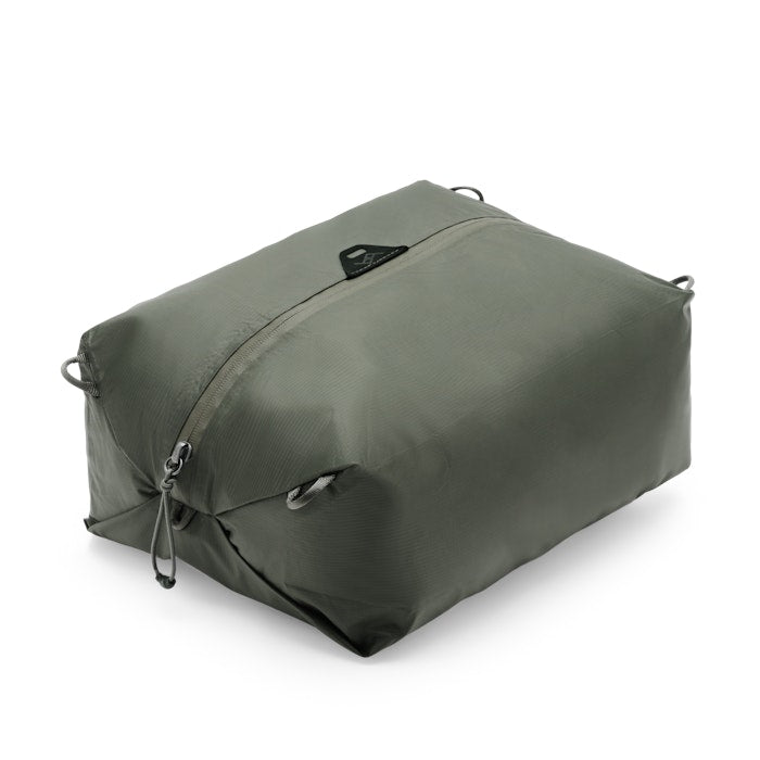 Ultralight Packing Cube | Smedium | Sage | Fabric