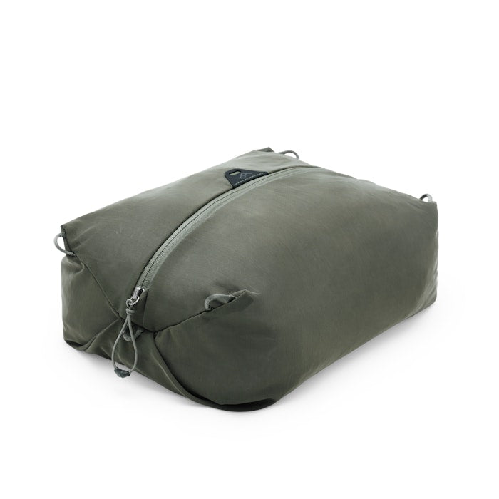 Ultralight Packing Cube | Smedium | Sage | Mesh