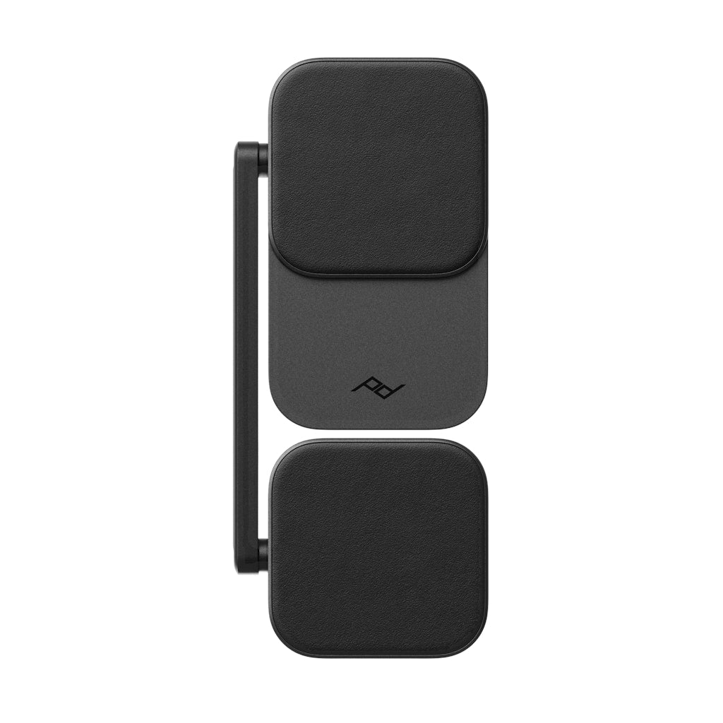 Charging Station | 2-in-1 | Black