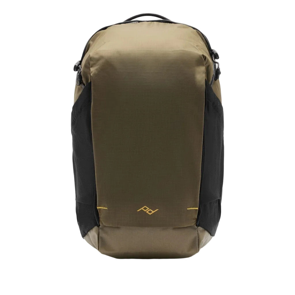 Outdoor Backpack | 18L | Kelp