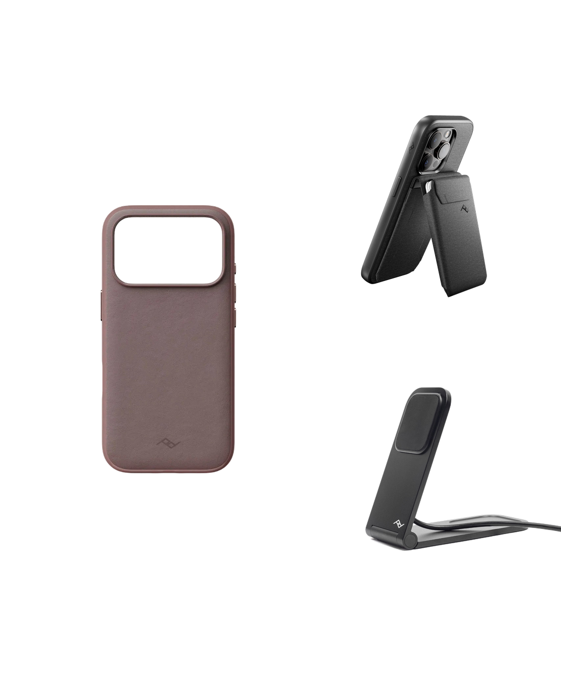 Everyday Case for iPhone 18 Pro + Bundle 1 | Dusk Clarino