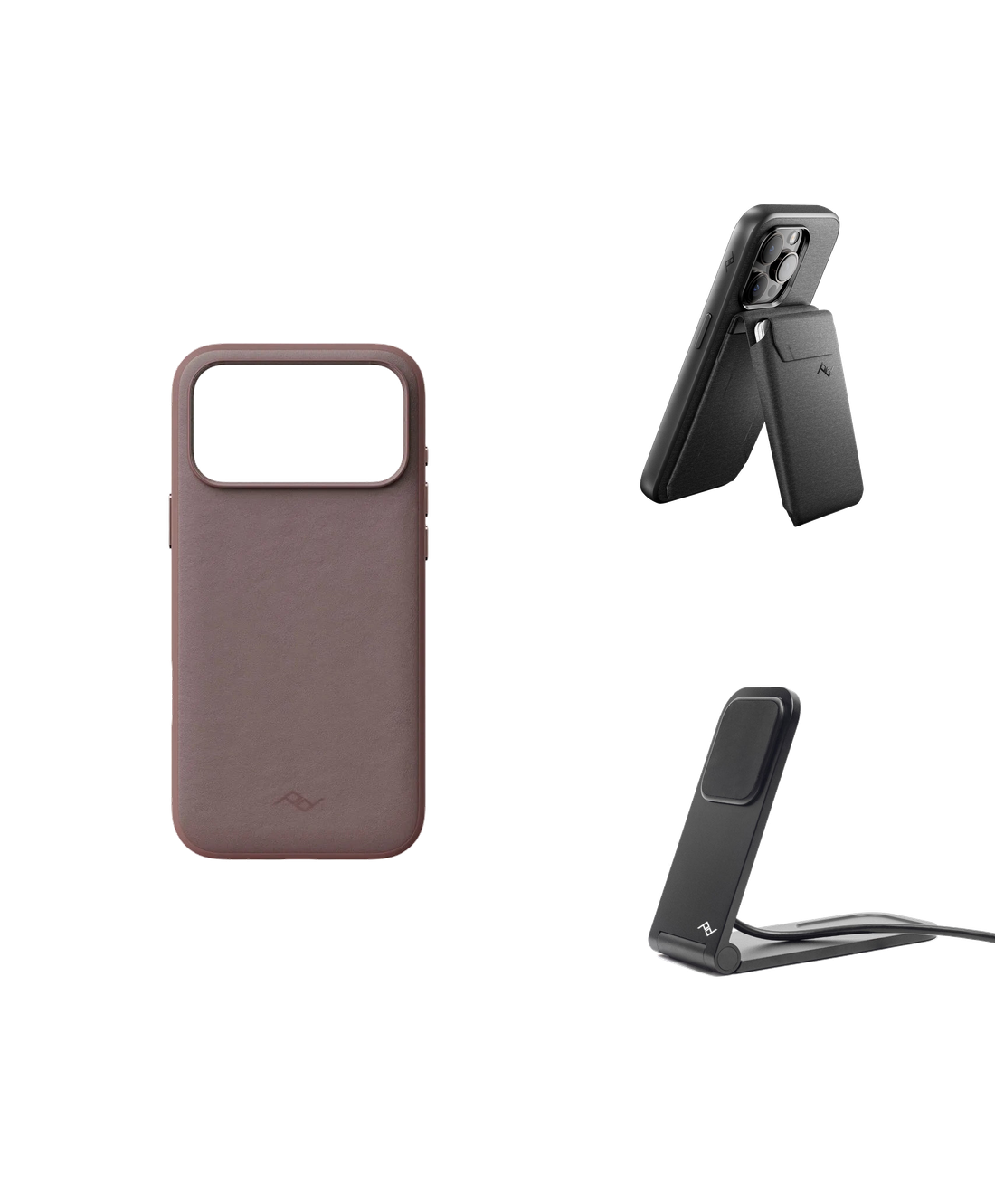 Everyday Case for iPhone 18 Pro Max + Bundle 1 | Dusk Clarino