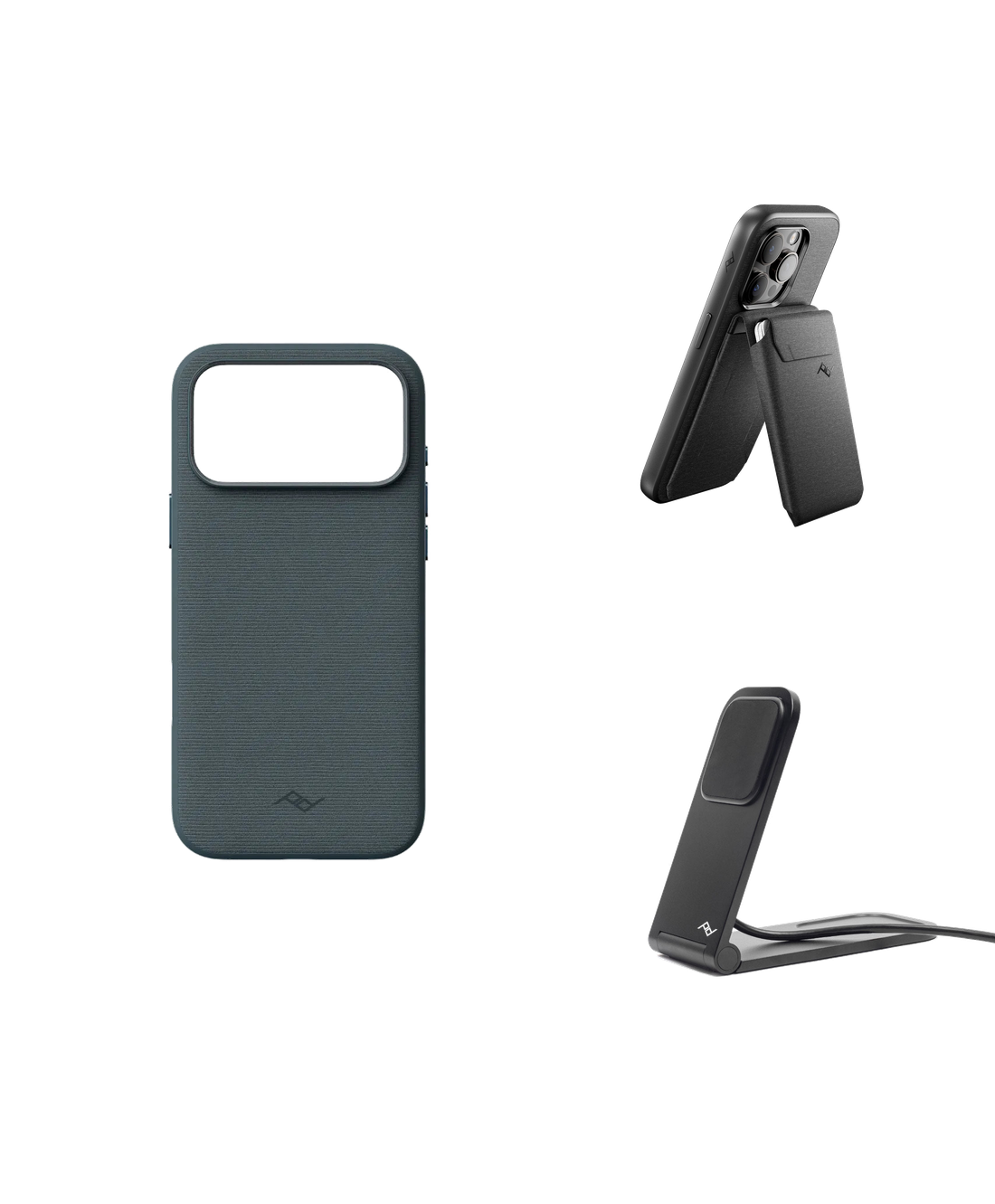 Everyday Case for iPhone 18 Pro Max + Bundle 1 | Ocean