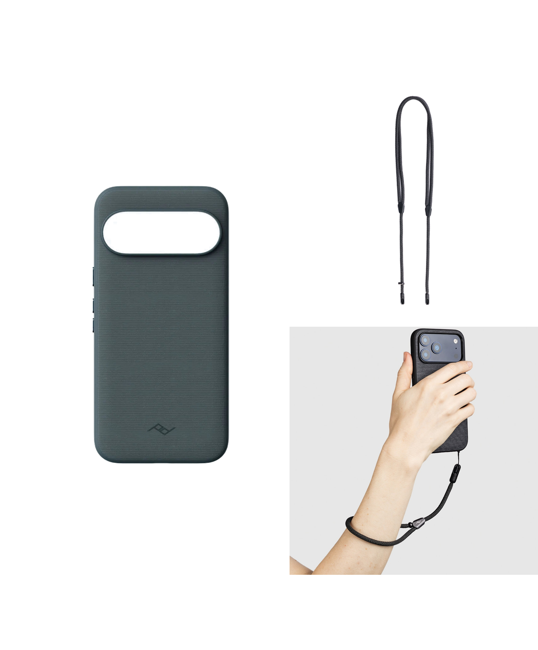 Everyday Case for Pixel 11 Pro XL + Bundle 2 | Ocean