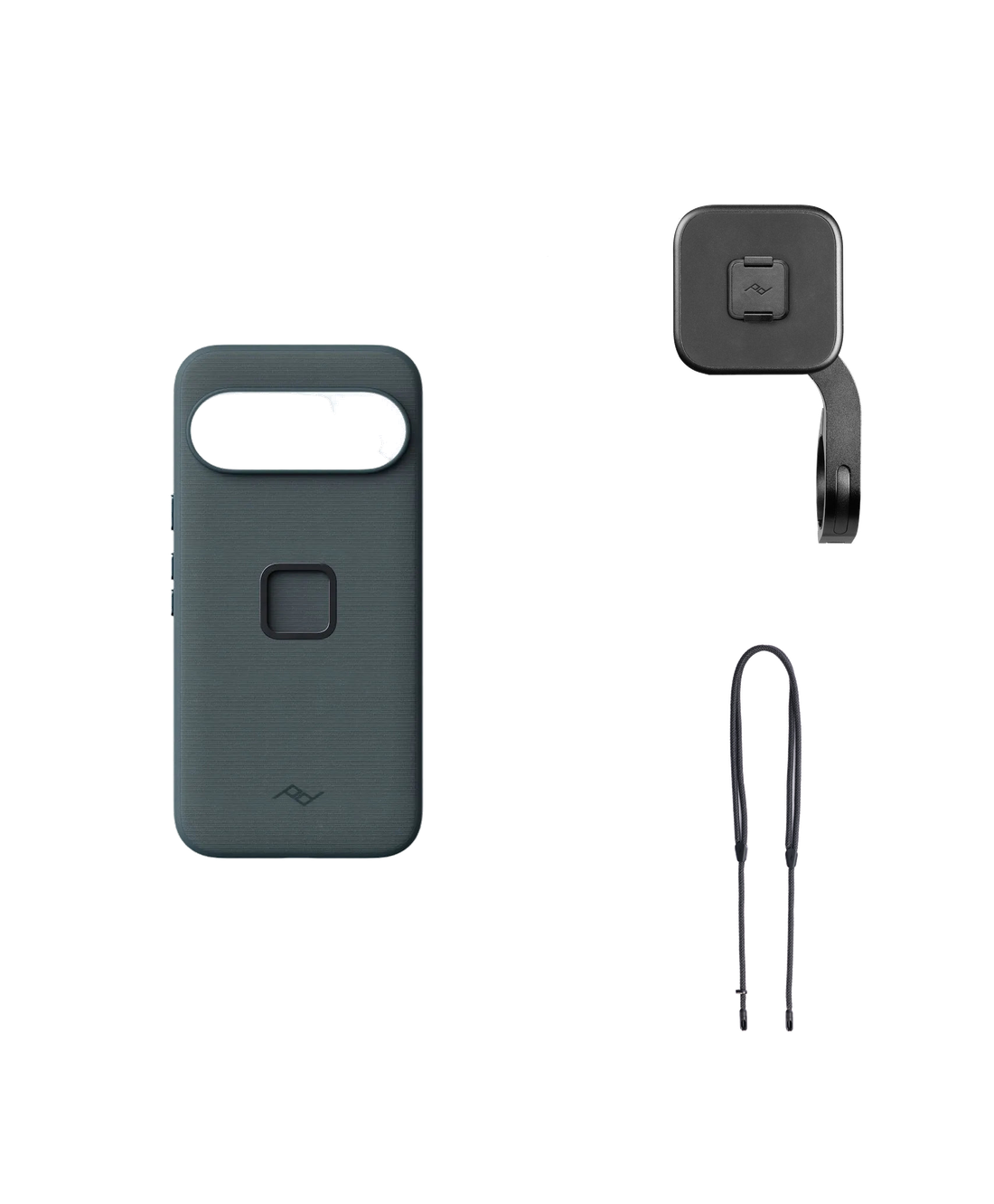 SlimLink Case for Pixel 11 Pro XL + Bundle 1 | Ocean