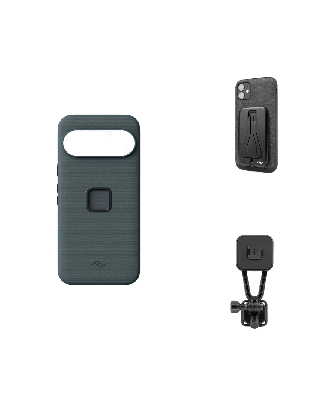 SlimLink Case for Pixel 11 Pro XL + Bundle 2 | Ocean