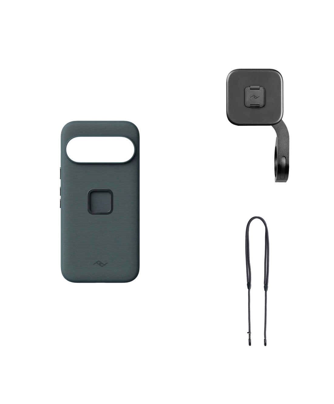 SlimLink Case for Pixel 11 + Bundle 1 | Ocean