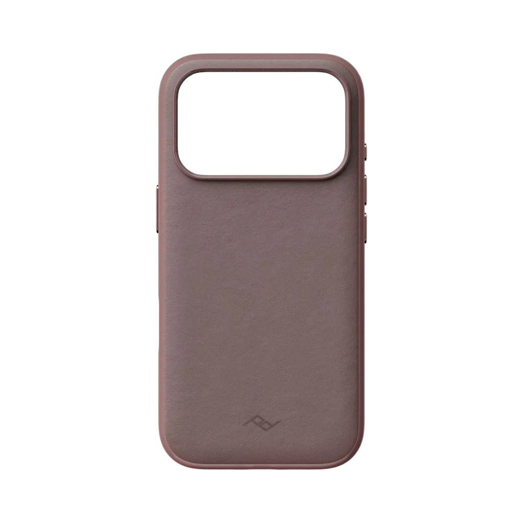 Everyday Case | iPhone 18 Pro | Dusk Clarino