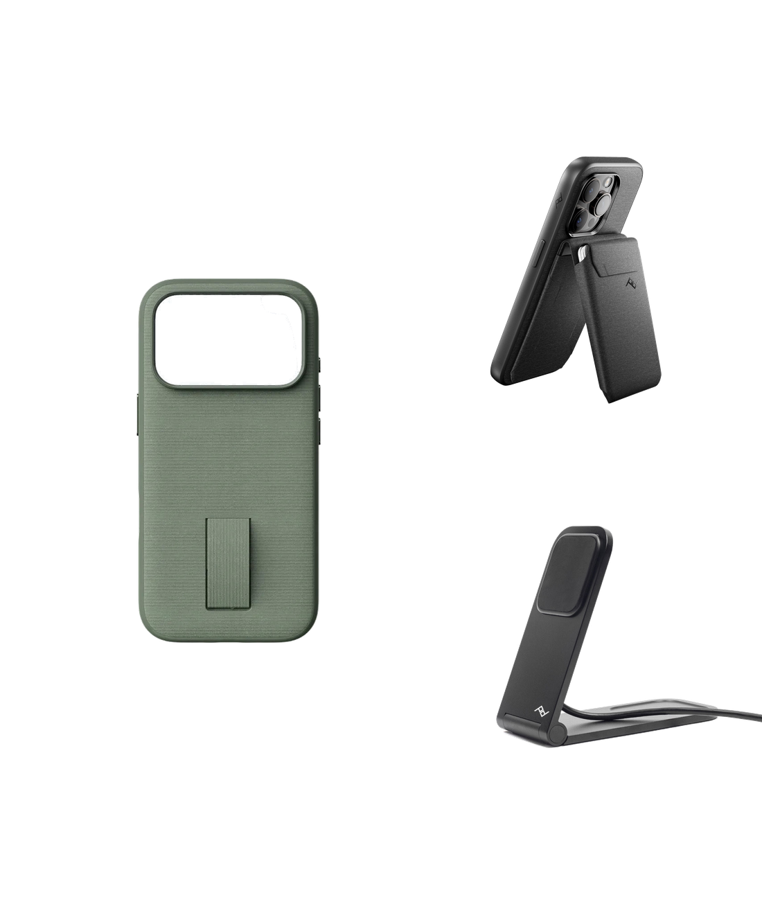 Everyday Loop Case for iPhone 18 Pro + Bundle 1 | Sage