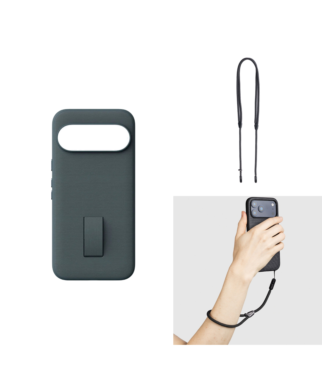 Everyday Loop Case for Pixel 11 Pro + Bundle 2 | Ocean