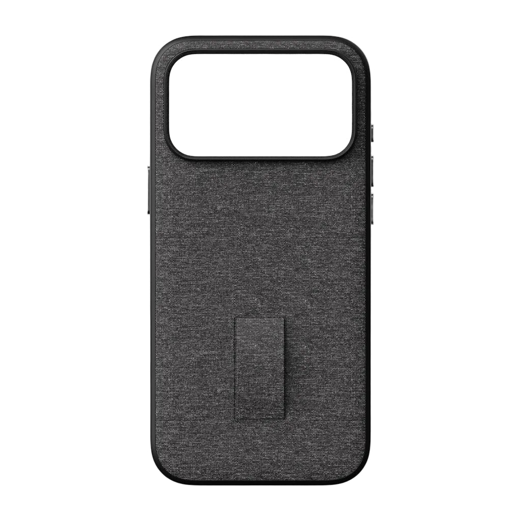 Everyday Loop Case | iPhone 18 Pro Max | Charcoal
