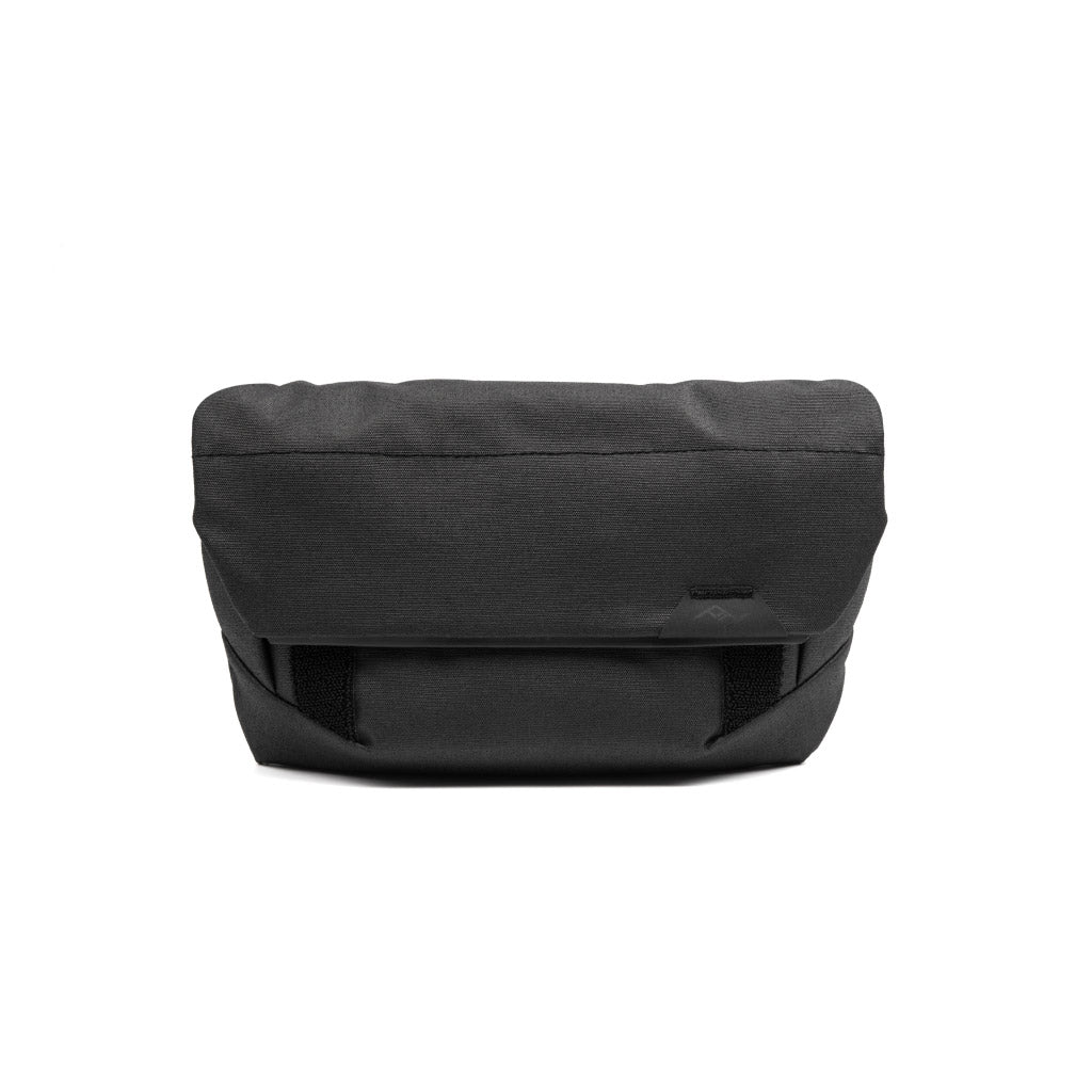Field Pouch V2 | Black