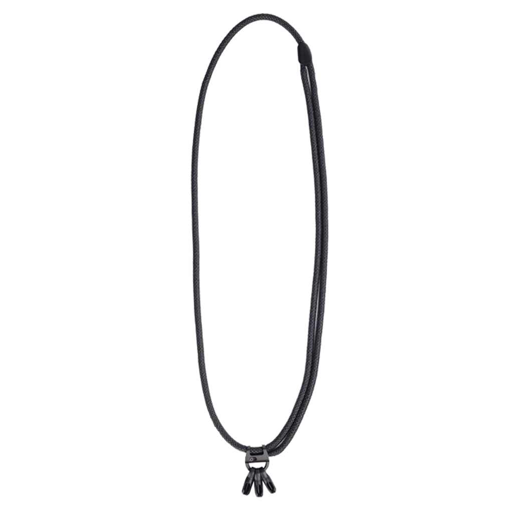Mobile Crossbody Multi-Strap | Black