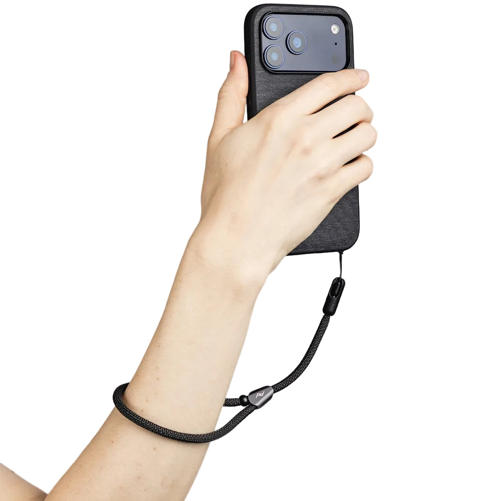 Mobile Cuff | Black