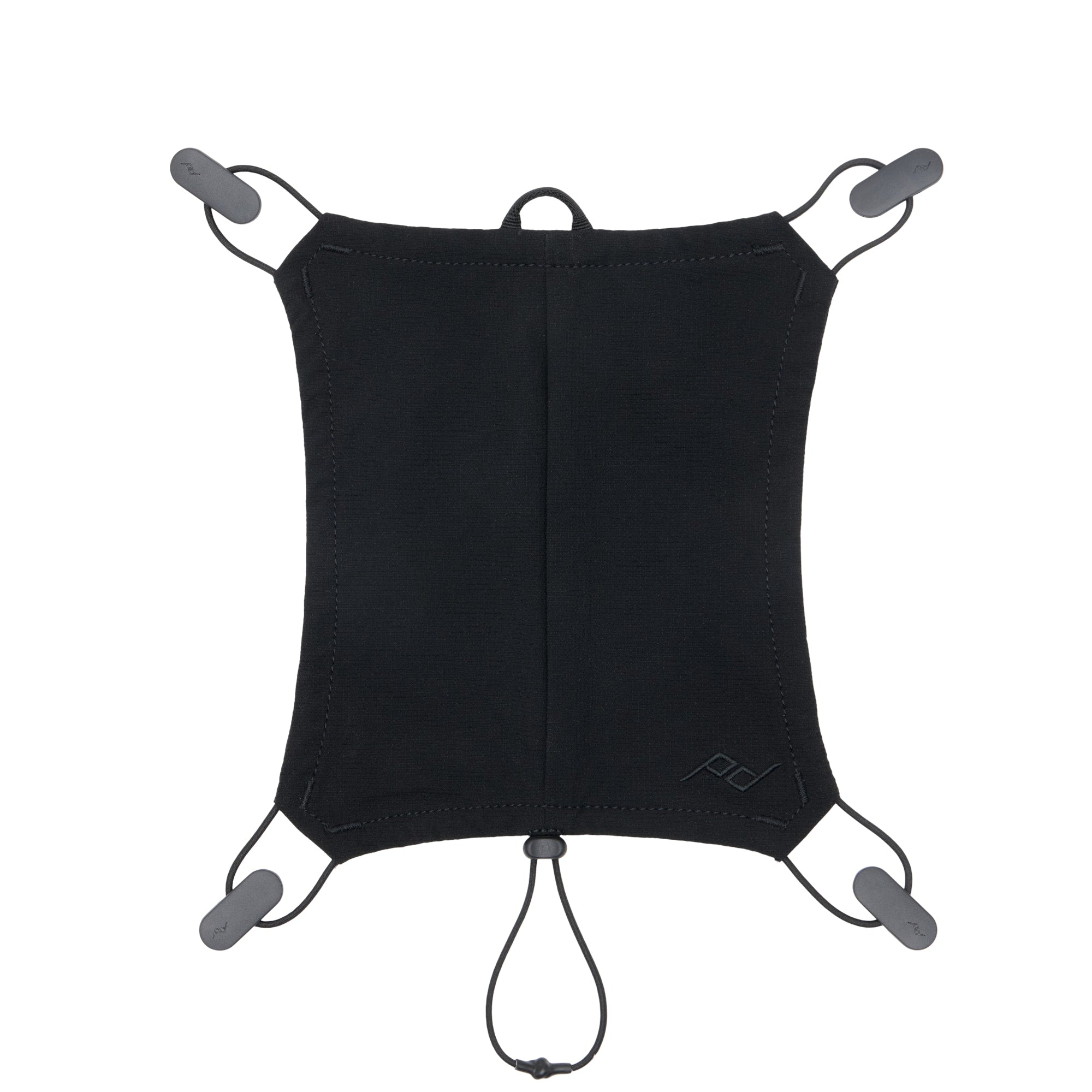 Helmet Carry | Black