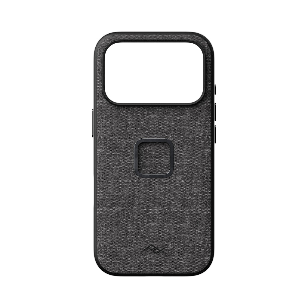 SlimLink Case | iPhone 18 Pro | Charcoal
