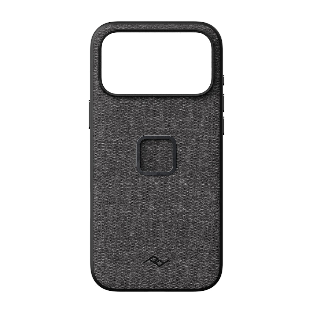 SlimLink Case | iPhone 18 Pro Max | Charcoal