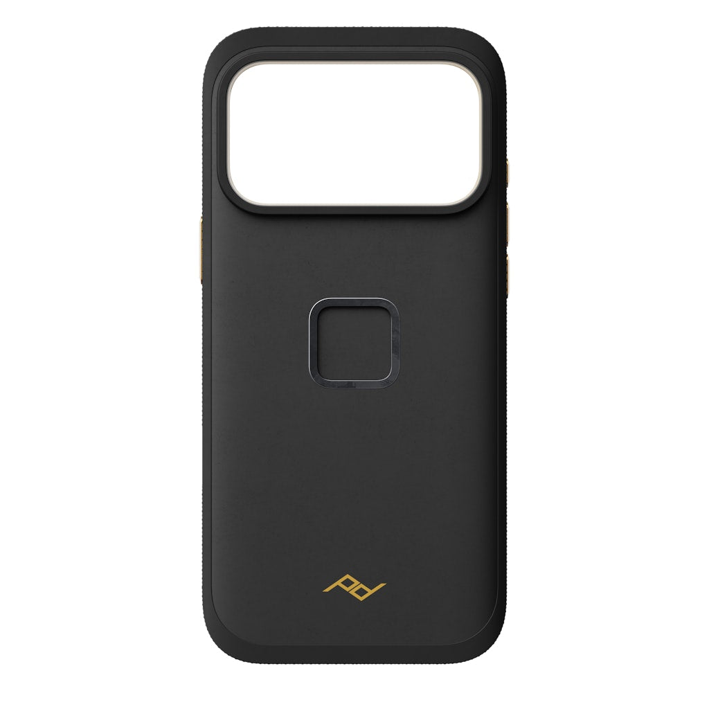 SlimLink GNAR Case | iPhone 18 Pro Max | Black