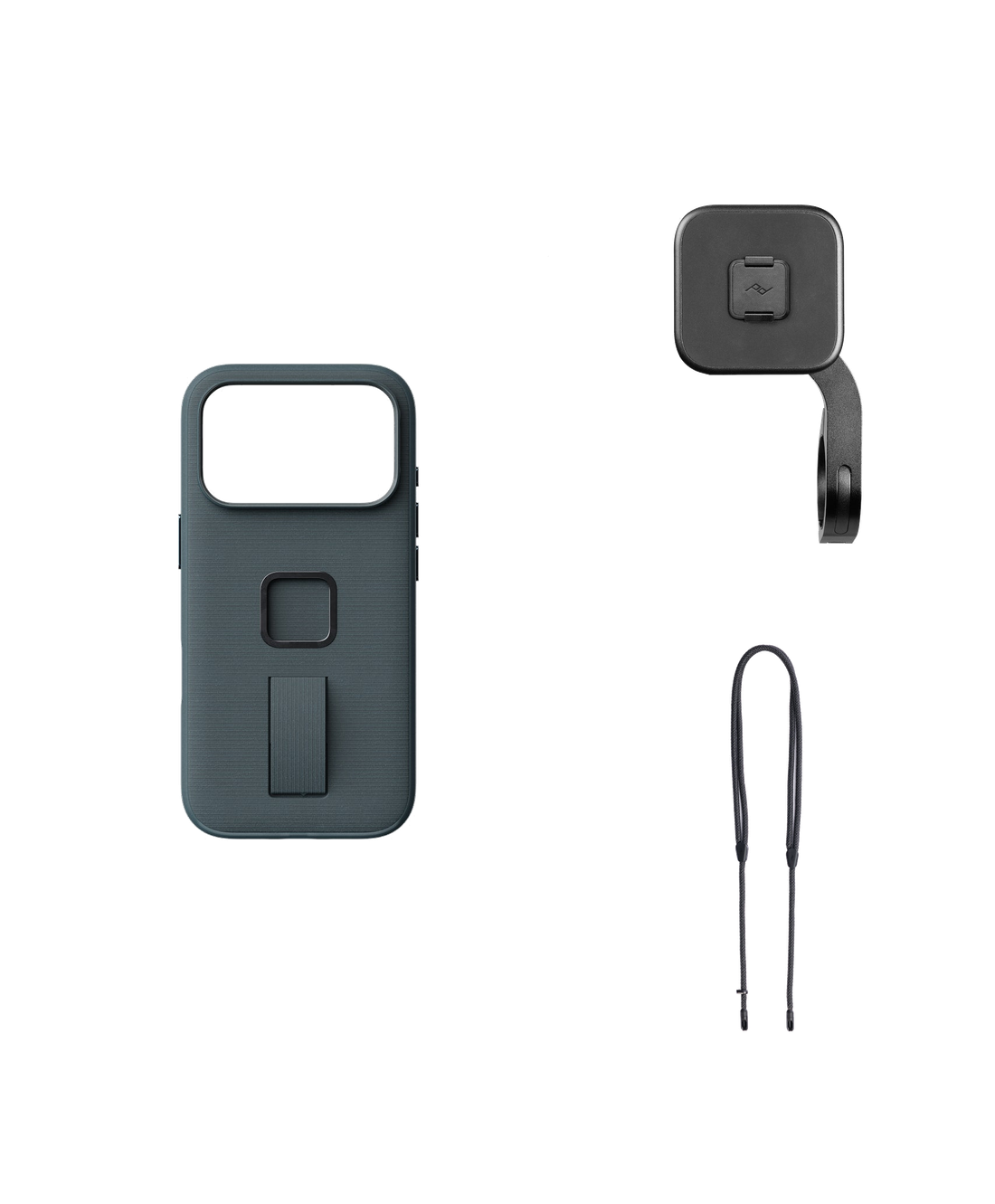 SlimLink Loop Case for iPhone 18 Pro + Bundle 1 | Ocean