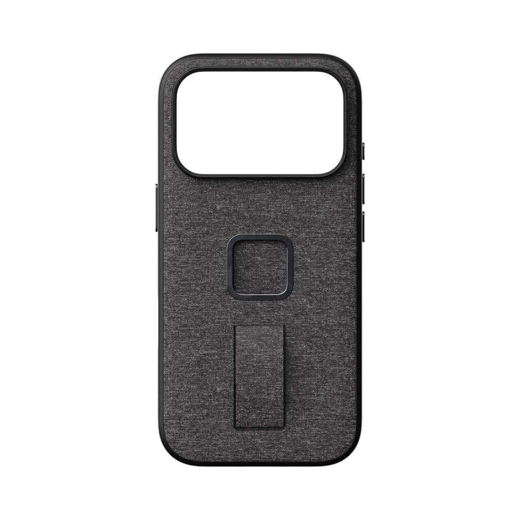 SlimLink Loop Case | iPhone 18 Pro | Charcoal
