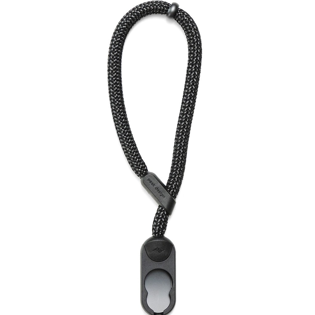 Cuff Rope | Wrist | Black