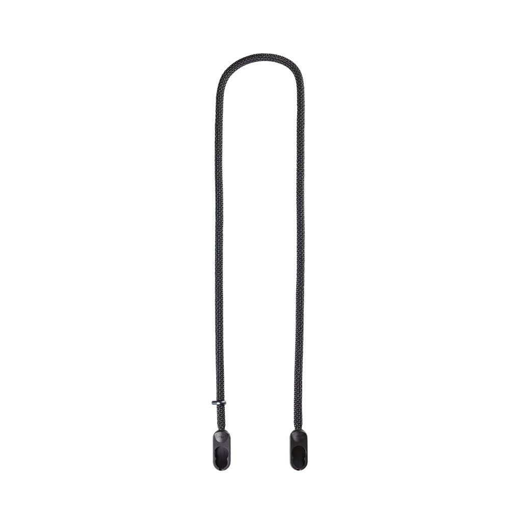 Form Rope Strap | Standard | Black