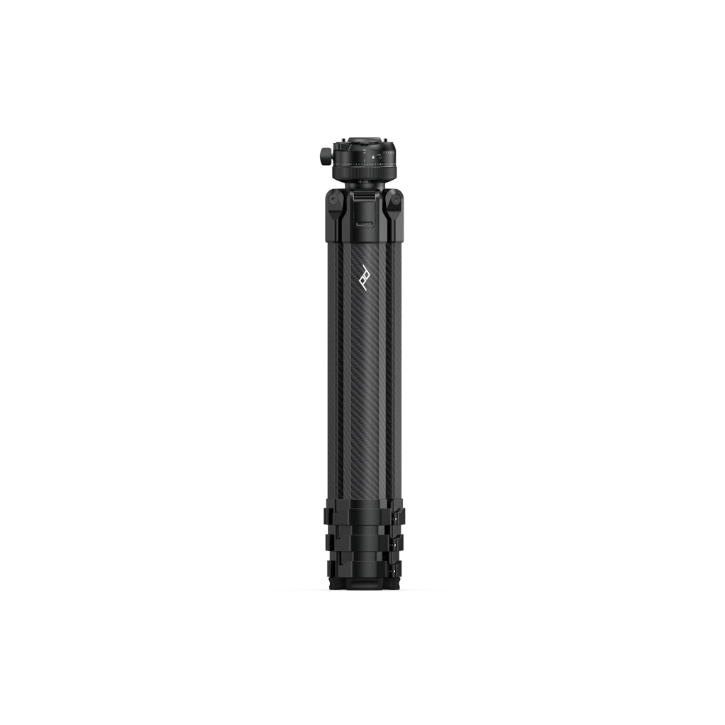 Pro Tripod | Black